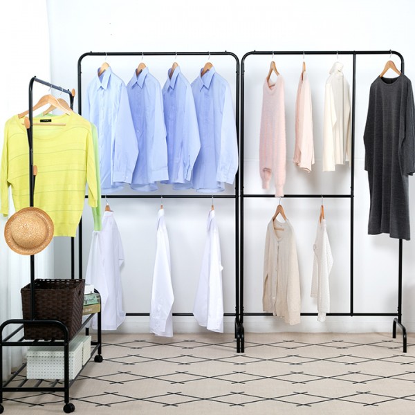 (한정수량특가) 아이언철제행거모음전(기본형/A형/B형/C형/D형)