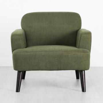 (익일배송) 인디카1인용쇼파의자(패브릭/인조가죽)