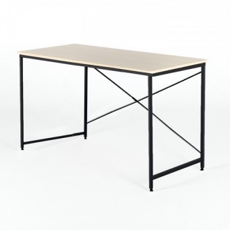 심플철제책상1200