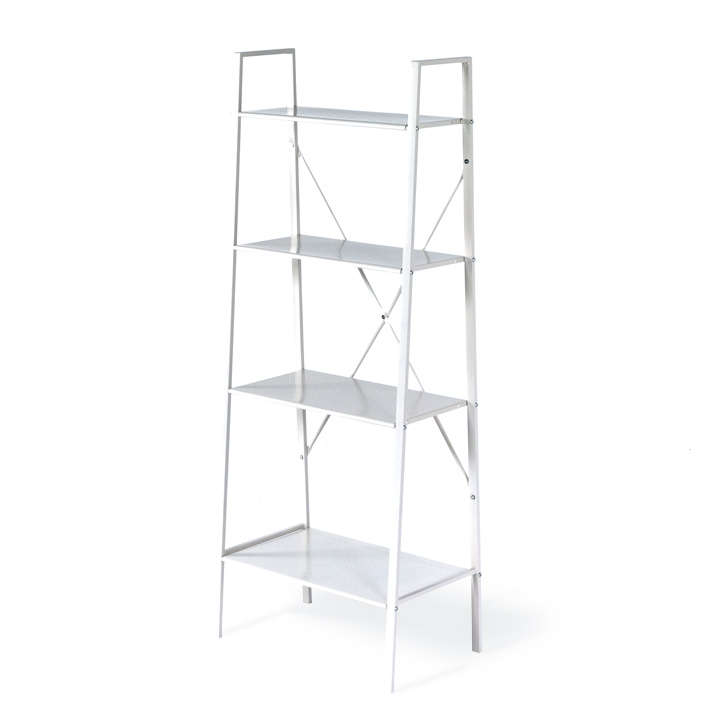 (익일배송) 스탭4단철제선반