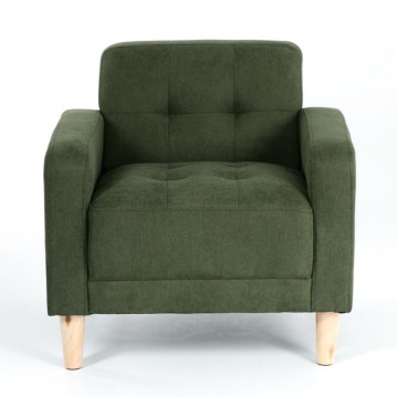 (익일배송) 모던1인용쇼파(패브릭/인조가죽)