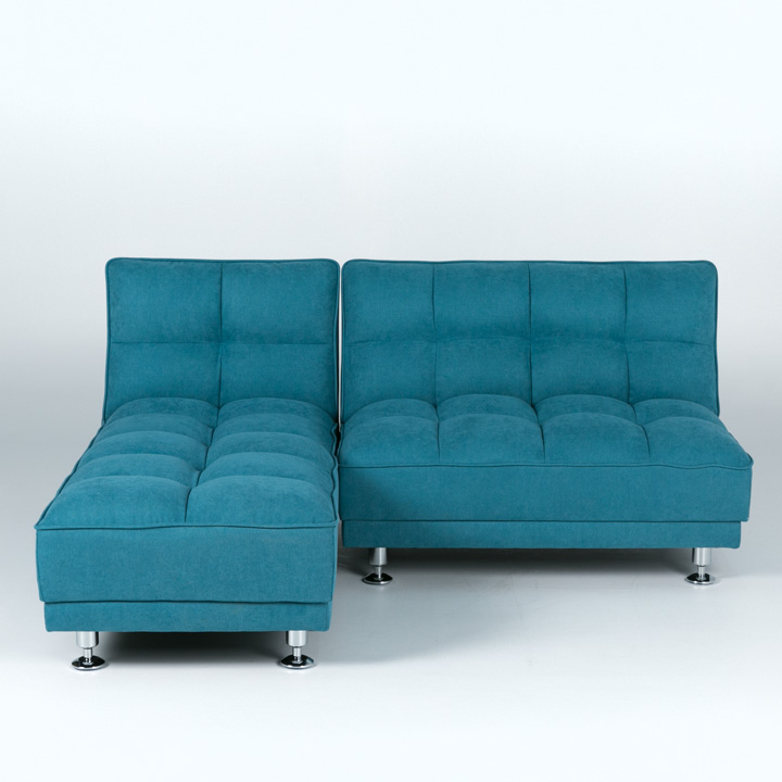 (익일배송) 레토카우치소파베드(AB형)