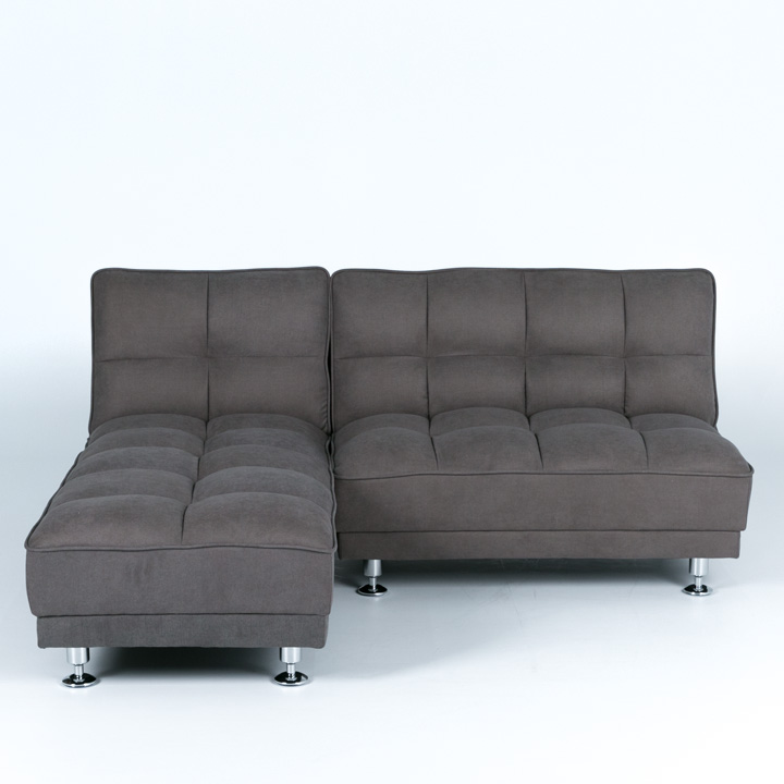 (익일배송) 레토카우치소파베드(AB형)