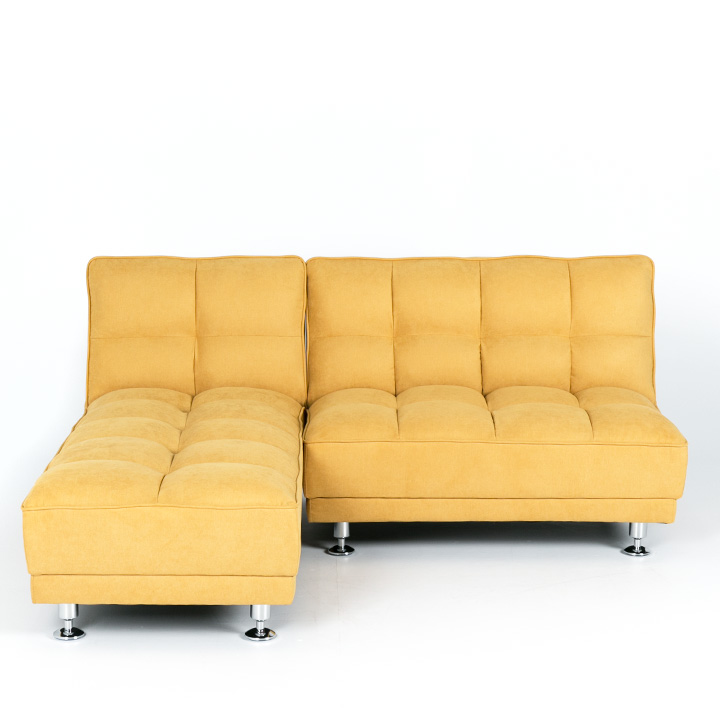 (익일배송) 레토카우치소파베드(AB형)