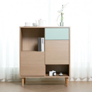 (착불) 리안거실장800