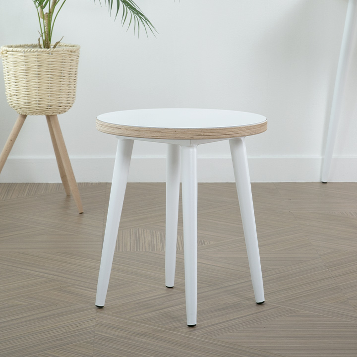 루루자작나무스툴(원형/사각)