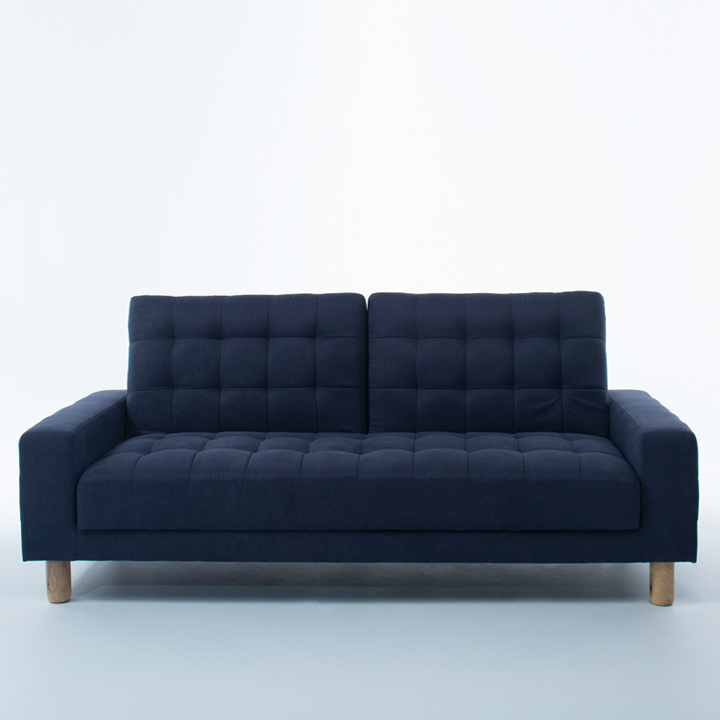 (익일배송) 갤럭시소파베드(패브릭)