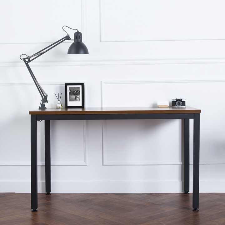 (익일배송/한정수량)소프트철제책상(900/1200/1500)