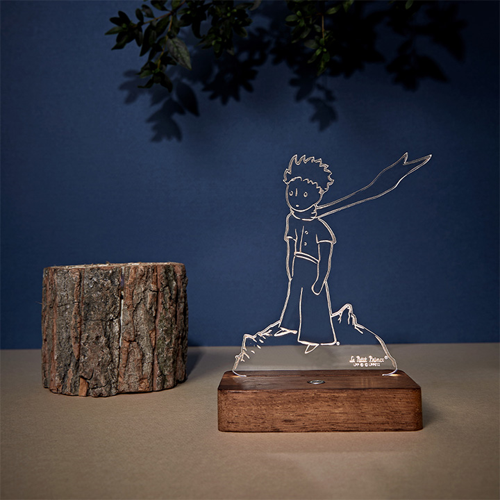 어린왕자LED램프