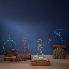 어린왕자LED램프