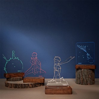 어린왕자LED램프