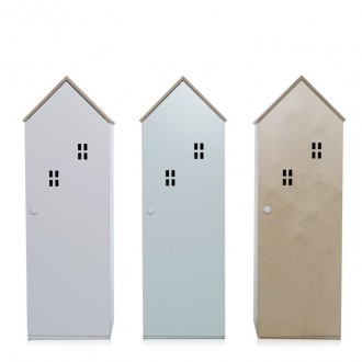 루루자작나무집옷장1600