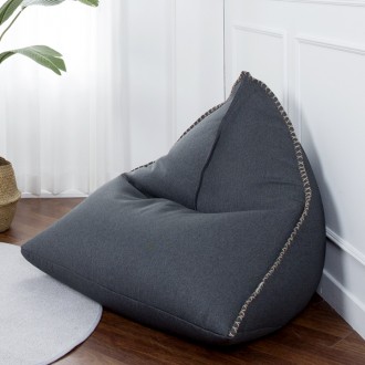 (익일배송) 카운트빈백소파의자S01