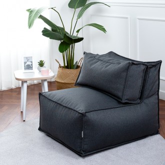 (익일배송) 카운트빈백소파의자S02