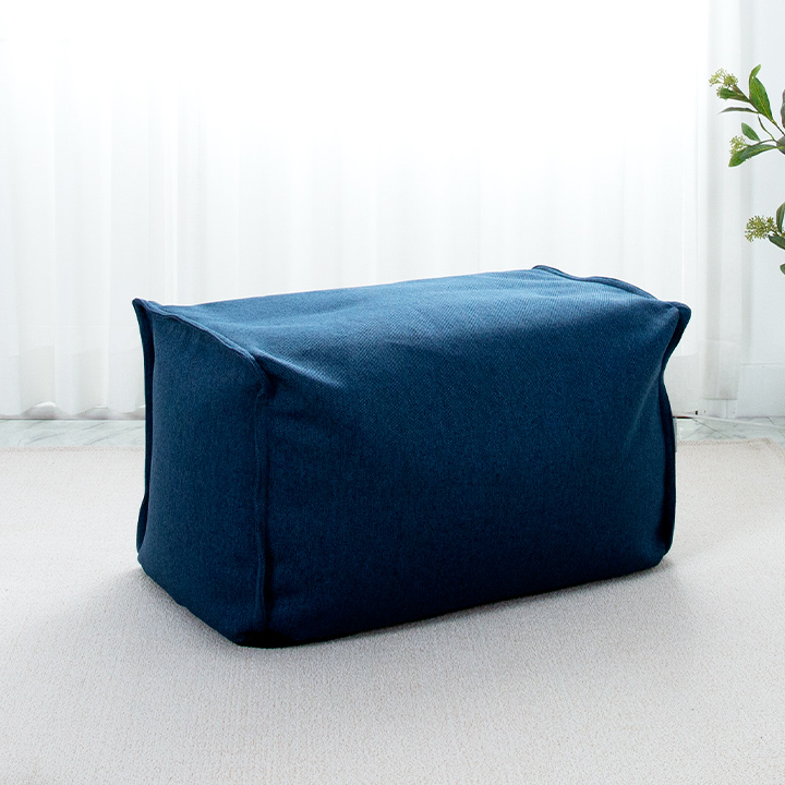 (익일배송) 카운트빈백스툴의자S05