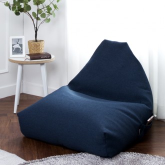 (익일배송) 카운트빈백소파의자S03