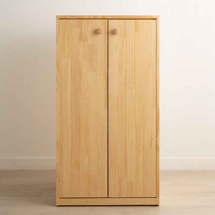 뉴레이원목옷장