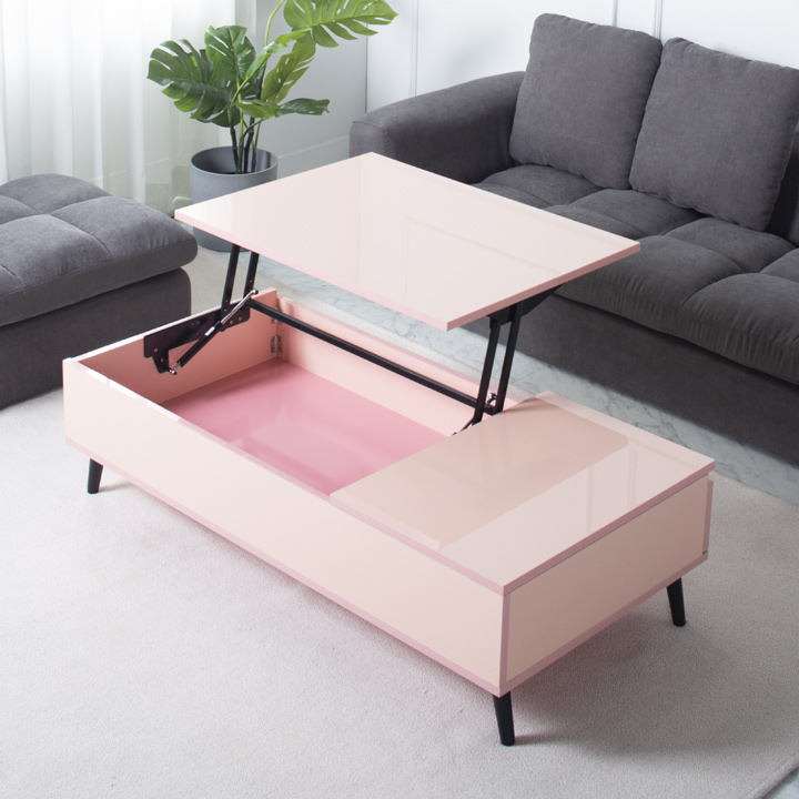 (착불) 파일럿리프트테이블(일반형/고급형)