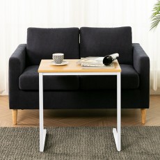 (익일배송) 스토퍼이동식사이드테이블600