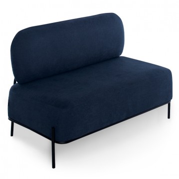 (익일배송) 팬시방수패브릭2인용소파