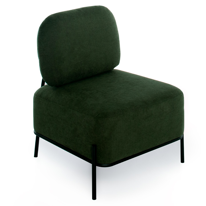 (익일배송) 팬시방수패브릭1인용소파