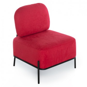 (익일배송) 팬시방수패브릭1인용소파