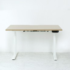 모션높이조절듀얼모터전동모션데스크1200