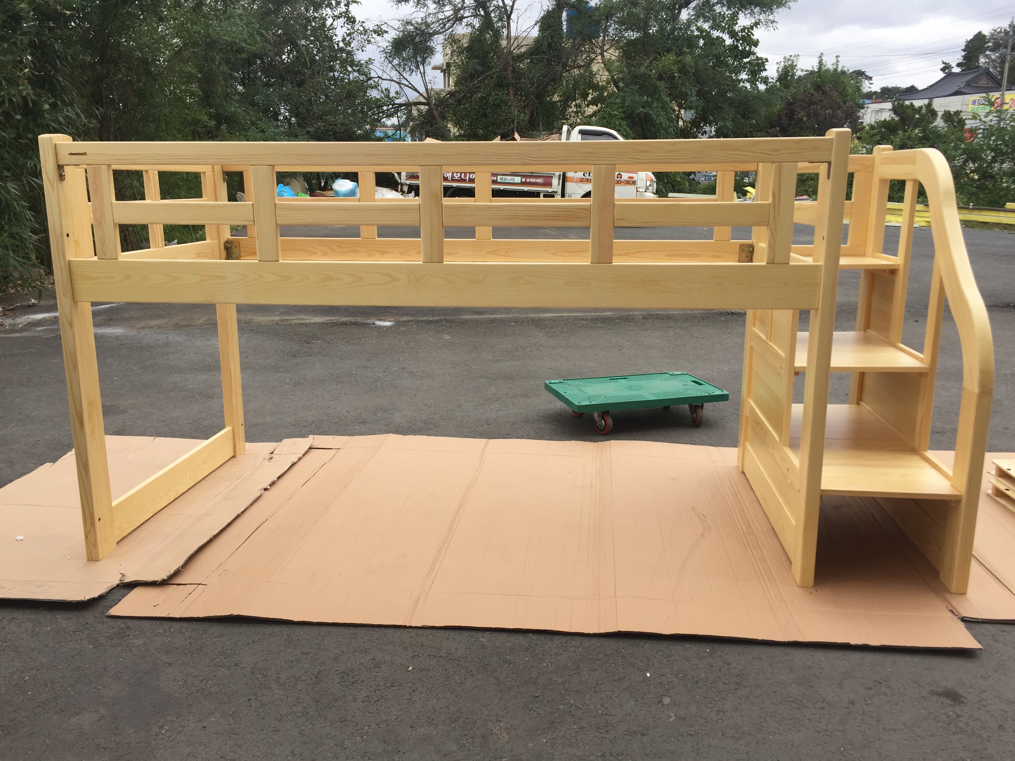 [B등급] 20191015-s3 미키계단형키낮이벙커_목물