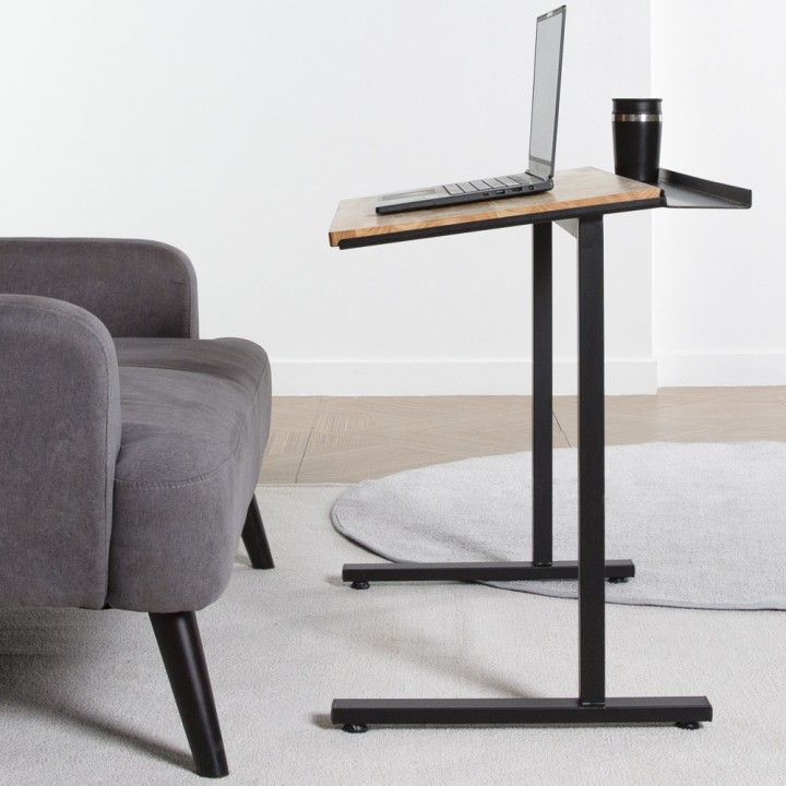 (한정수량특가/익일배송) 포르테컵홀더소파테이블(600/800)