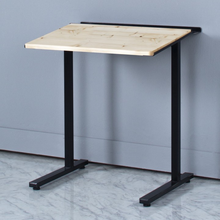 (한정수량특가/익일배송) 포르테컵홀더소파테이블(600/800)