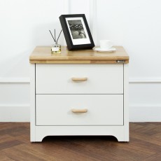 하리쉬원목협탁