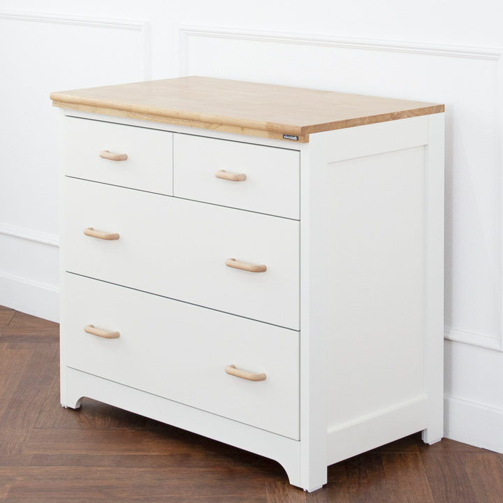 하리쉬3자3단원목서랍장