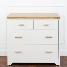 하리쉬3자3단원목서랍장