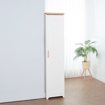 하리쉬원목틈새수납장