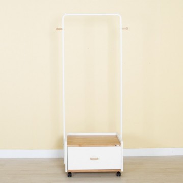 하리쉬원목행거600