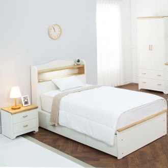 하리쉬 고무나무 원목가구 시리즈 모음전