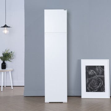 (착불) 슈슈4단다용도수납장(400)