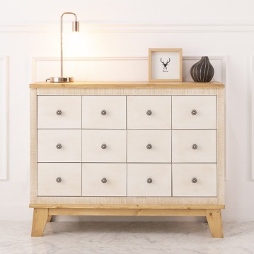 로망스약장(화이트투톤/진그레이)