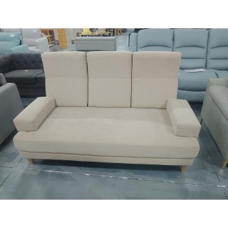 [샘플상품_A등급] 210430-3(IC-6) 3인소파_패브릭_베이지