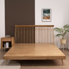 프레레드오크침대(1800)