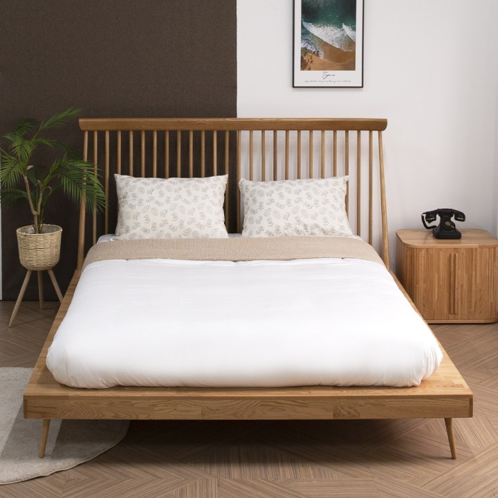 프레레드오크침대(1800)