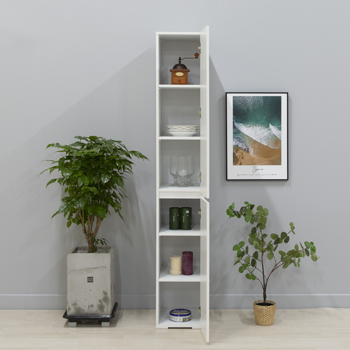 (착불) 슈슈틈새수납장(300/400)