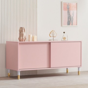 (착불) 리코거실장1200