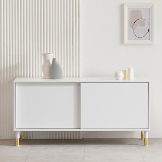 (착불) 리코거실장1200