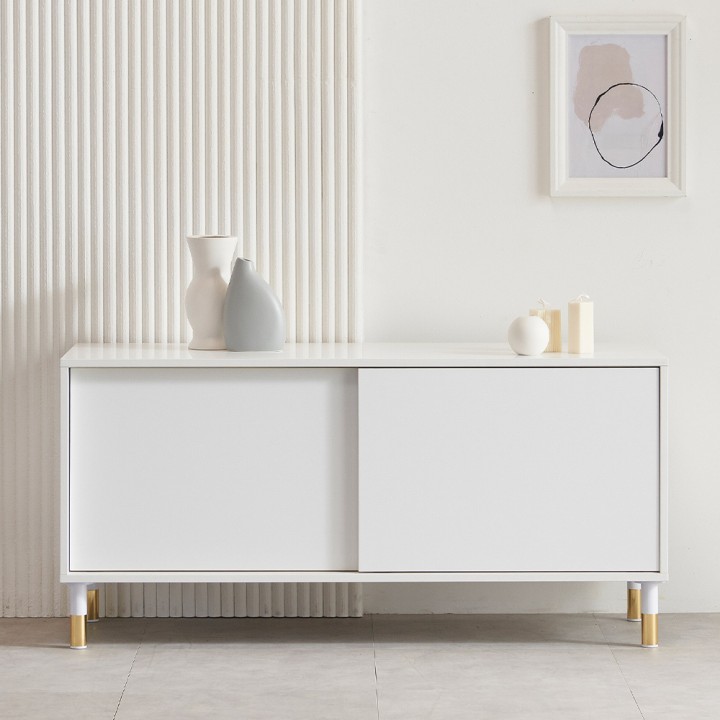 (착불) 리코거실장1200