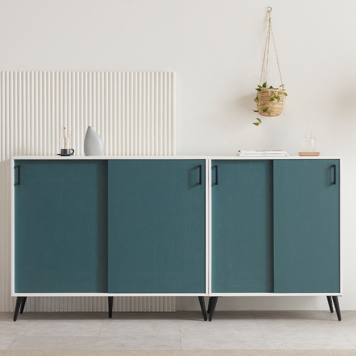 에린슬라이드수납장(800/1200)