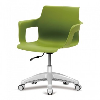 노아디자인회전의자(패드제외)