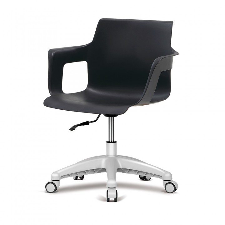 노아디자인회전의자(패드제외)