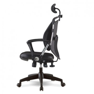 리암101헤드레스트책상의자