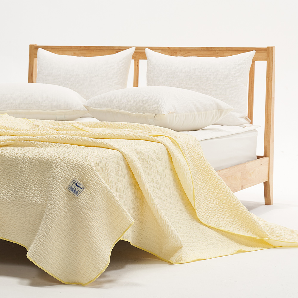 알론시어서커삼중직(이불+베개커버)(슈퍼싱글/퀸)